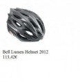 Bell Lumen Helmet
